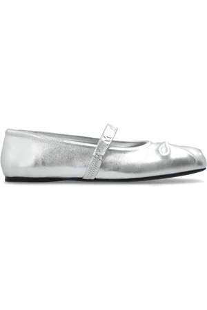 Marni Mujer, Zapatos, Gris, Talla: 36 EU