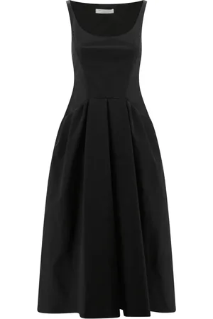 Serafini Mujer, Vestidos, Negro, Talla: S