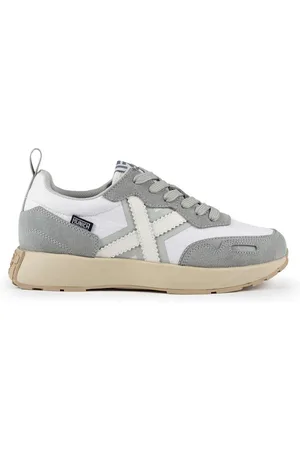 Munich Mujer, Zapatos, Blanco, Talla: 39 EU