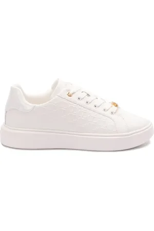 Twin-Set Mujer, Zapatos, Blanco, Talla: 40 EU