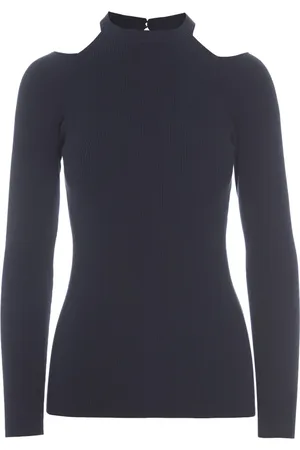 Bitte Kai Rand Mujer, Camisetas, Negro, Talla: M