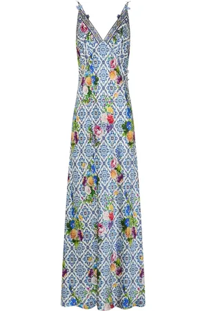 Camilla Mujer, Vestidos, , Talla: M