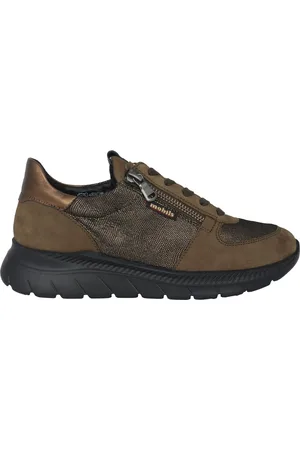 Mephisto Mujer, Zapatos, Verde, Talla: 37 1/2 EU