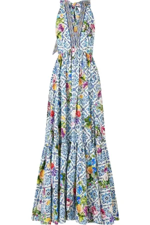 Camilla Mujer, Vestidos, , Talla: XS