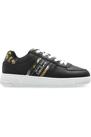 VERSACE Mujer, Zapatos, Negro, Talla: 41 EU