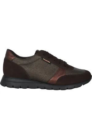 Mephisto Mujer, Zapatos, Marrón, Talla: 38 EU