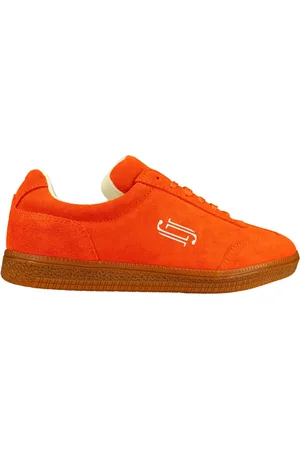 JoDis Mujer, Zapatos, Naranja, Talla: 40 EU