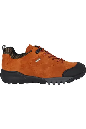 Waldläufer Mujer, Zapatos, Naranja, Talla: 40 EU