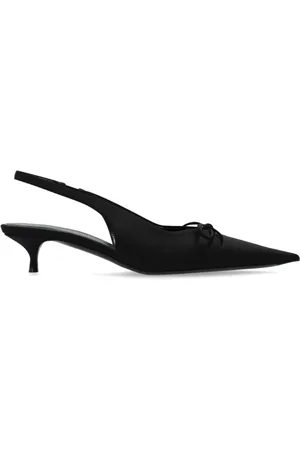 Balenciaga Mujer, Zapatos, Negro, Talla: 39 1/2 EU