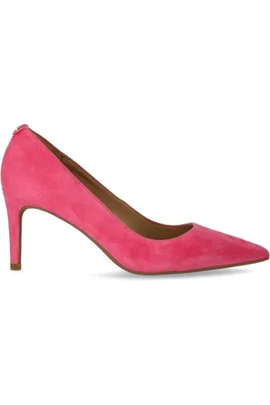 Michael Kors Mujer, Zapatos, Rosa, Talla: 39 1/2 EU