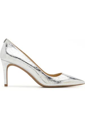 Michael Kors Mujer, Zapatos, Gris, Talla: 36 EU