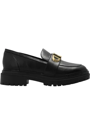 Michael Kors Mujer, Zapatos, Negro, Talla: 37 1/2 EU