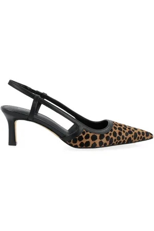 Michael Kors Mujer, Zapatos, Marrón, Talla: 38 EU