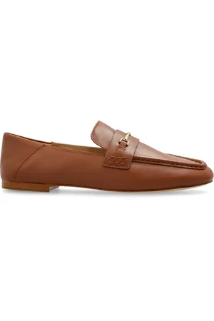 Michael Kors Mujer, Zapatos, Marrón, Talla: 38 1/2 EU