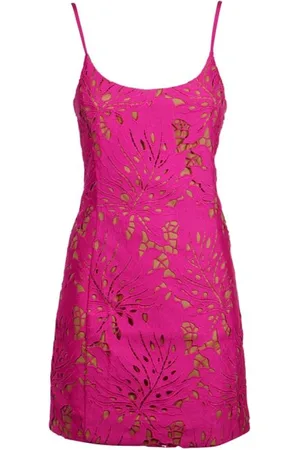 Michael Kors Mujer, Vestidos, Rosa, Talla: M