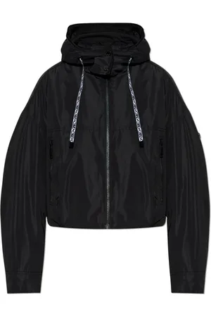 Michael Kors Mujer, Chaquetas, Negro, Talla: XS