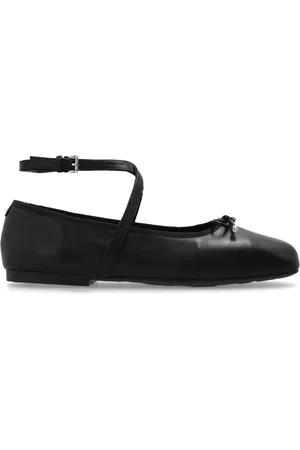 Michael Kors Mujer, Zapatos, Negro, Talla: 40 EU