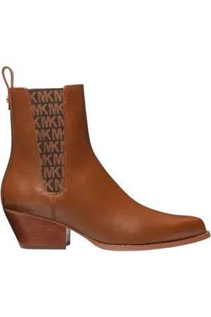 Michael Kors Mujer, Zapatos, Marrón, Talla: 39 EU