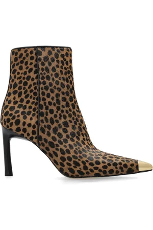 Michael Kors Mujer, Zapatos, Marrón, Talla: 35 EU