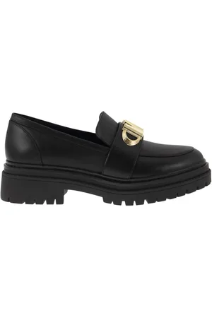 Michael Kors Mujer, Zapatos, Negro, Talla: 37 1/2 EU