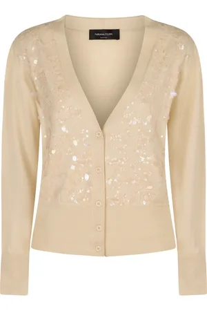 Fabiana Filippi Mujer, Jerseys, , Talla: M