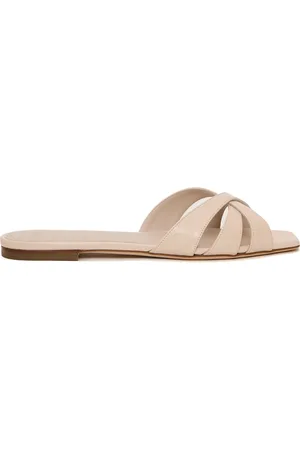 3Juin Mujer, Zapatos, Blanco, Talla: 37 EU