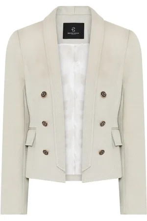 Bruuns Bazaar Mujer, Chaquetas, , Talla: M