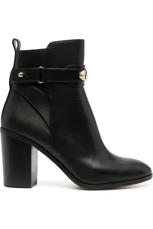 Michael Kors Mujer, Zapatos, Negro, Talla: 40 EU