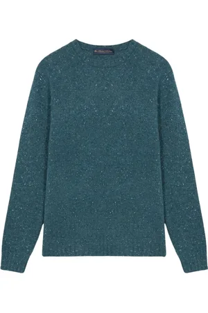 Brooks Brothers Mujer, Jerseys, Verde, Talla: S