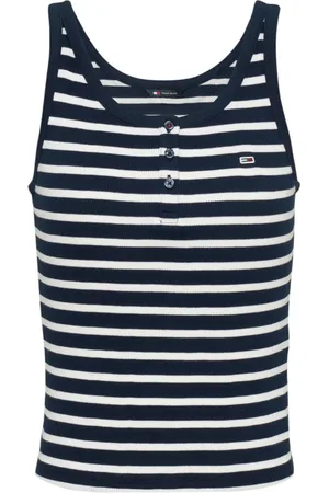 Tommy Hilfiger Mujer, Camisetas, , Talla: S
