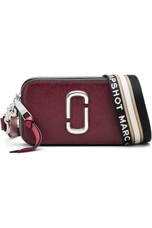 Marc Jacobs Mujer, Bolsos, Rojo, Talla: ONE Size