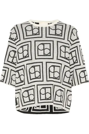 Soaked in Luxury Mujer, Jerseys, Blanco, Talla: XS