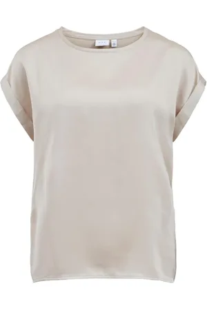 VILA Mujer, Blusas y Camisas, , Talla: L