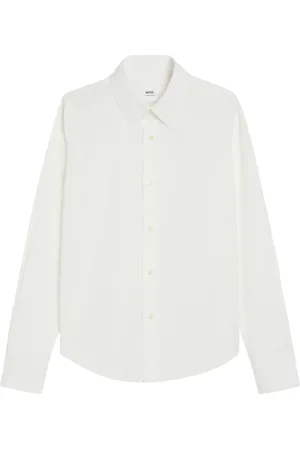 Ami Mujer, Blusas y Camisas, Blanco, Talla: XS