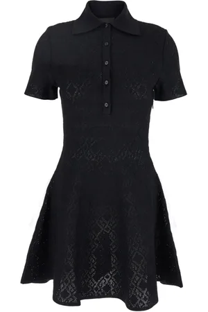Givenchy Mujer, Vestidos, Negro, Talla: XS