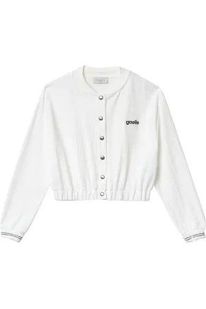 GAËLLE Mujer, Chaquetas, Blanco, Talla: S