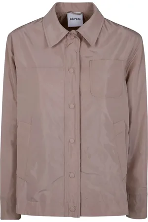 Aspesi Mujer, Chaquetas, , Talla: S