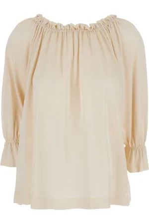 Alberta Ferretti Mujer, Blusas y Camisas, , Talla: S
