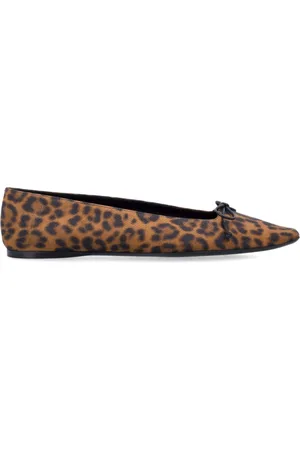 Saint Laurent Mujer, Zapatos, Marrón, Talla: 39 EU