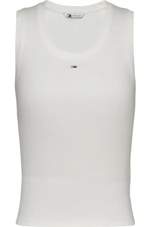 Tommy Hilfiger Mujer, Camisetas, , Talla: L
