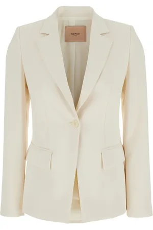 Twin-Set Mujer, Chaquetas, , Talla: M