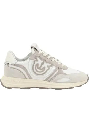 Pinko Mujer, Zapatos, Gris, Talla: 37 EU