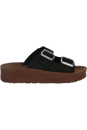Carrera Mujer, Zapatos, Negro, Talla: 40 EU