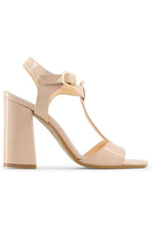 Made in italia Mujer, Zapatos, Marrón, Talla: 40 EU