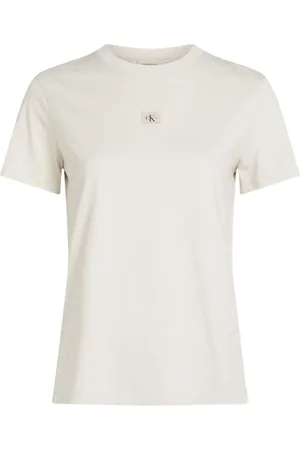 Calvin Klein Mujer, Camisetas, , Talla: M