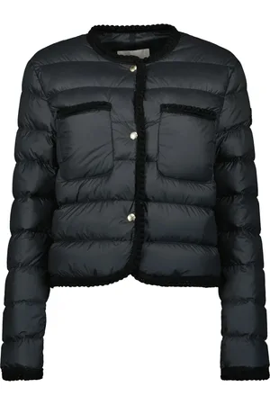 Moncler Mujer, Chaquetas, Negro, Talla: L