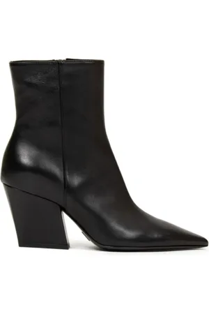 GIAMPAOLO VIOZZI Mujer, Zapatos, Negro, Talla: 36 EU