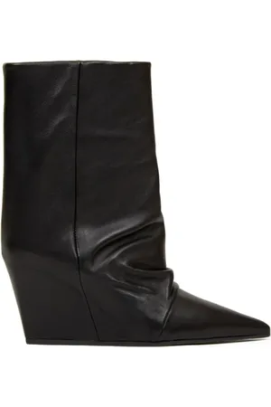 vic matiè Mujer, Zapatos, Negro, Talla: 39 EU