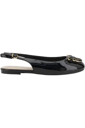Pinko Mujer, Zapatos, Negro, Talla: 38 EU