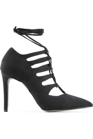 Made in italia Mujer, Zapatos, Negro, Talla: 40 EU